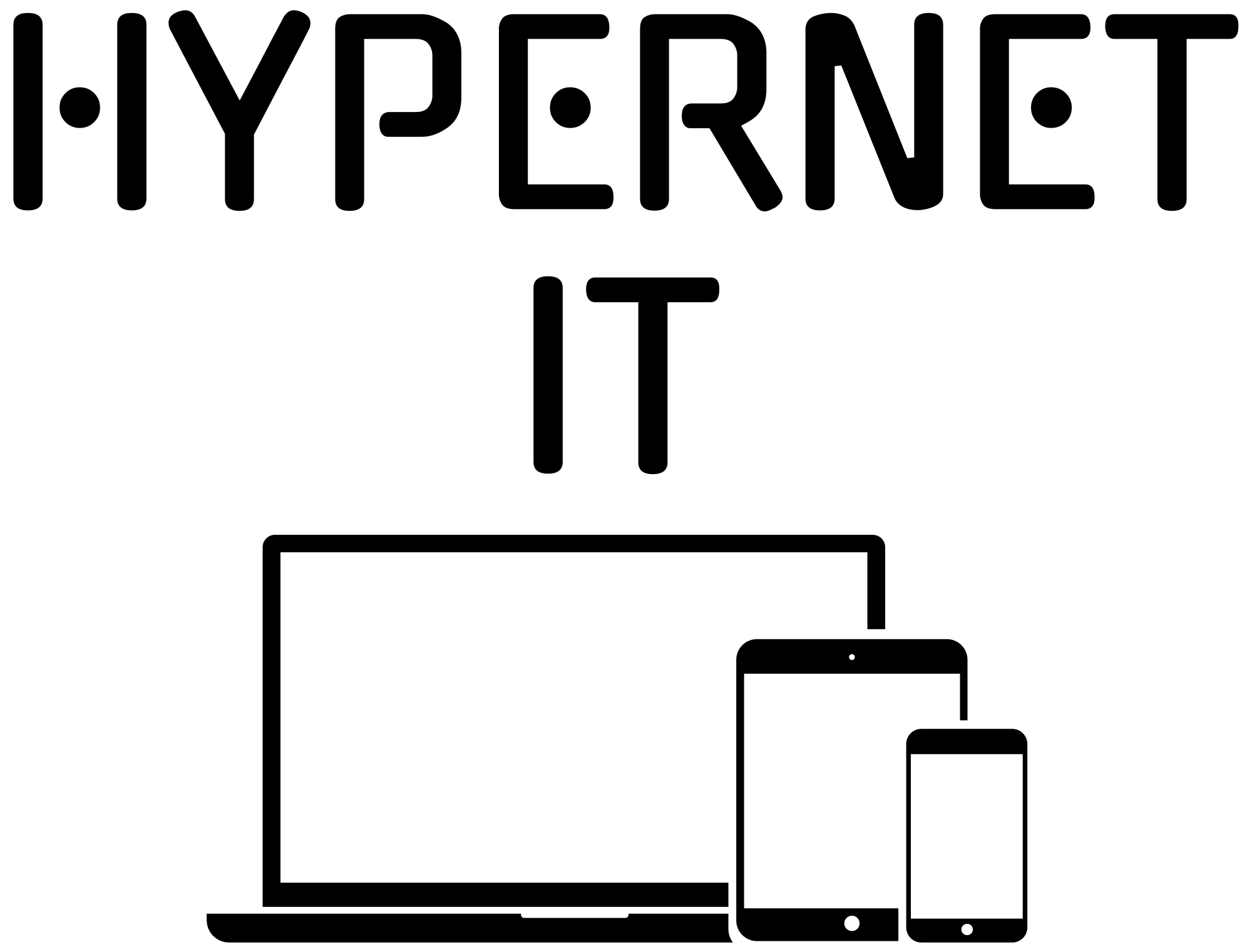 Hypernet-IT Logo